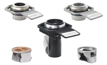 The ease of use, high throughput, and imaging power of the Phenom make it a valuable compliment to any analytical SEM laboratory. A 30-second load time and intuitive user-interface allow rapid imaging of samples with a minimal investment in user training.