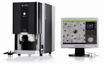 The Phenom is an award winning desktop high quality electron microscope. Its innovative user interface and intuitive touch screen control produce superb quality images with minimal operator training has drawn the attention of many professionals in the market.