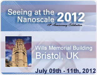 Event: Seeing at the Nanoscale 2012