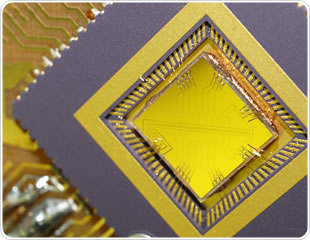 The AtomChip