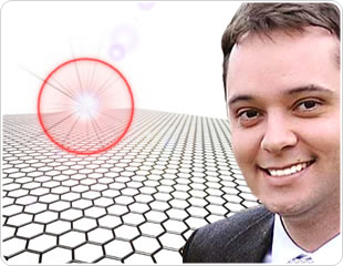 Time-Dependent Fields for a New Breed of Carbon-Based Nanodevices