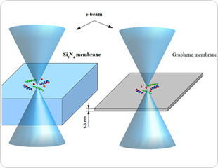 Article: Ultra-Thin Graphene Grids for High-Contrast TEM Imaging