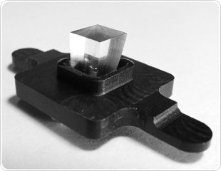 NanoInk Announces Availabilty of High Density Tip Arrays for Polymer Pen Lithography