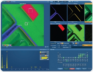 Oxford Instruments launches new solution for EDS on TEM