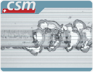 WEBINAR: Scratch Testing, a useful technique for coating adhesion and scratch resistance