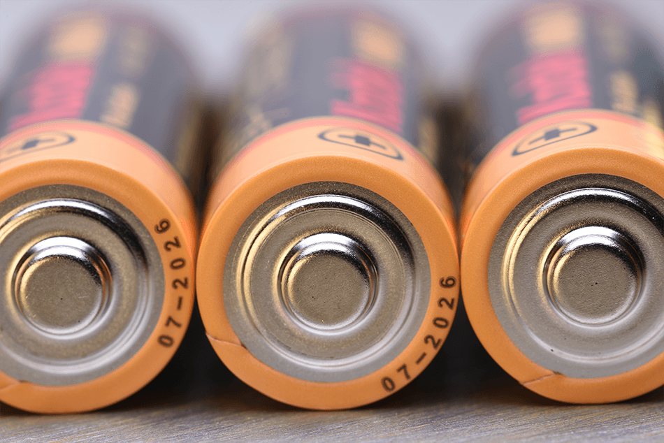 Scientists Use Graphite Electrodes to Advance Rechargeable Aluminium