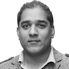 The Single-Chip Atomic Force Microscope