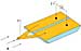 iDrive is a specially designed cantilever holder for imaging soft samples in fluid. It simplifies fluid imaging by eliminating the multitude of peaks due to mechanical coupling, and therefore, allows auto tuning of the cantilevers in fluid. It�s exclusively available for Asylum Research MFP-3D AFMs