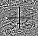 This article presents new methods for testing the nanometer-scale thermo-mechano-chemical response of an energetic material via Heated tip AFM (HT-AFM). Thermo-chemical reactions can be induced on the thin film materials by controlling the temperature of the probe. The experiments investigate propagation of the thermo-chemical reaction based on size, shape, spacing, and anisotropy.