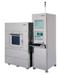 The main bottleneck of previous AFMs employed as semiconductor metrology tools has been the sampling plan limited by the throughput of the conventional AFM. Park Systems has changed the concept of AFM by introducing the XE-200/300 completely automated Atomic Surface Profiler (ASP).
