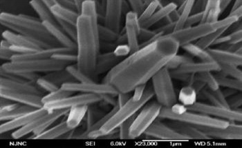 Zinc Oxide (ZnO) offers tremendous potential for electronic, optoelectronic, and magnetoelectronic device applications. This article describes the characterization of Zinc Oxide Nanorod using XE-Series Atomic Force Microscope (AFM).