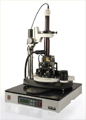 NT-MDT NTEGRA Prima Scanning Probe Microscope