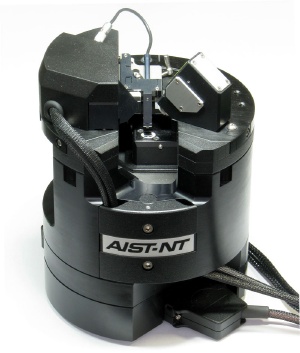 AIST-NT SmartSPM 1000 Atomic Force Microscope
