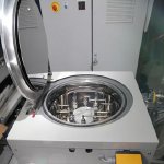 Beneq TFS 200 Atomic Layer Deposition System