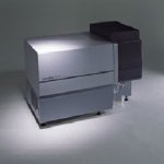 Shimadzu ICPE-9000 Atomic Emission Spectrometer