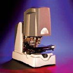VEECO Wyko NT9100 Optical Profiler
