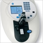 GE NanoVue Spectrophotometer
