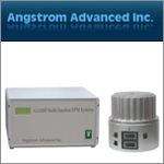 AA5000 Scanning Probe Microscope (SPM) from Angstrom Advanced