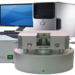 The AA3000 AFM/SPM  Atomic Force Microscope/Scanning Probe Microscope from Angstrom Advanced