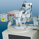 ADX-2500 X-Ray Diffractometer (XRD) from Angstrom Advanced