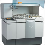 PANalytical Axios FAST X-Ray Fluorescence Spectrometer 