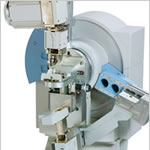 PANalytical EasySAXS X-ray Diffractometer
