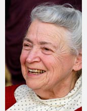 Mildred S. Dresselhaus, Institute Professor and Professor of Physics and Electrical Engineering, MIT and NSB