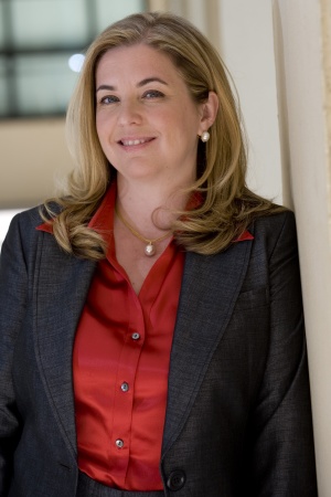 Vicki Colvin