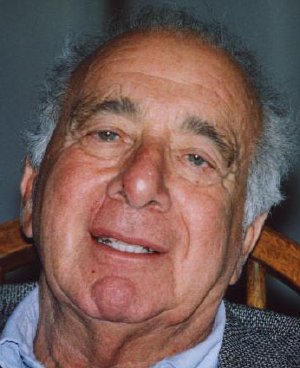 Berni Alder 
