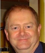 Professor Ian W Boyd