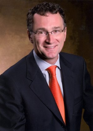 Mauro Ferrari, Ph.D., an expert in the area of nanomedicine, was named professor and chairman of the new Department of NanoMedicine and Biomedical Engineering (nBME) at The University of Texas Medical School at Houston. Credit: The University of Texas Health Science Center at Houston