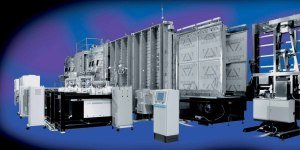 Applied Materials expands the capabilities of its breakthrough AKT-PiVot PVD system to include advanced copper deposition processing. (Photo: Business Wire)