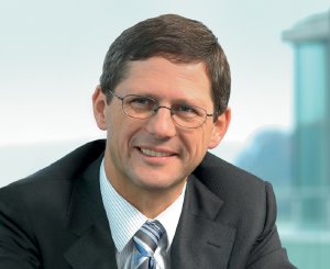 Dr. Michael Kaschke 
