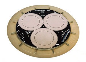 Engineers increased the first pass film-check rate from 80 percent to over 99 percent, as well as chamber availability by four percent using a wireless gap-measurement method that employs the WaferSense(R) Auto Gapping System (AGS). 