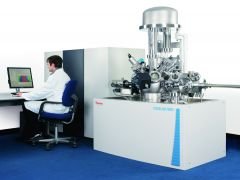 Thermo Fisher Scientific Introduces Escalab 250Xi Fully Integrated X-ray Photoelectron Spectrometer for Chemical Surface Characterization