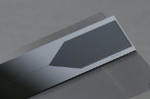 IBM scientists in Zurich have created a one-step point-of-care-diagnostic test, based on an innovative silicon chip that requires less sample volume, is significantly faster, portable, easy to use and can test for many diseases, including one of world