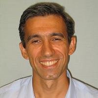 Professor Franco Cacialli
