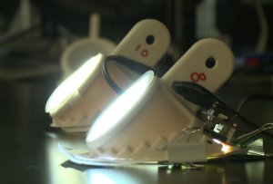 Solid-State Lighting Device