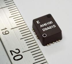 AH-6100LR 6-Axis Sensor