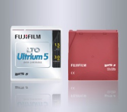 LTO Ultrium Data Cartridge