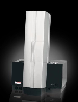 FRITSCH Introduces ANALYSETTE 22 NanoTec Laser Particle Sizer FRITSCH Introduces ANALYSETTE 22 NanoTec Laser Particle Sizer