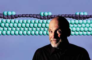 Graphene has proven a difficult material for researchers to tame. Peter Feibelman