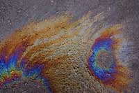 Oil Spill