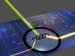 ETH Zurich researchers have successfully created an optical transistor from a single molecule. This has brought them one step closer to an optical computer.