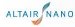 Altair Nanotechnologies, Inc., a leading provider of energy storage systems for clean, efficient power and energy management, today announced it has signed a research agreement with the U.S. Army RDECOM Acquisition Center for a cost reimbursement contract that could be worth up to $1.75 million. 