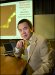 Stanislaus S. Wong, a scientist with a joint appointment at the U.S. Department of Energy's Brookhaven National Laboratory and Stony Brook University, has won the Buck-Whitney Award from the American Chemical Society (ACS) Eastern New York Section. 