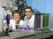 A new discovery about nanoparticle behaviour in sewage treatment plants could improve the environmental management of nanoparticle wastes from foods, cosmetics, medicines, cleaners and personal care products.
