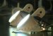 RTI International has developed a revolutionary lighting technology that is more energy efficient than the common incandescent light bulb and does not contain mercury, making it environmentally safer than the compact fluorescent light (CFL) bulb.
