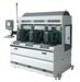 Crossing Automation, Inc. (www.crossinginc.com), today announced strong growth in orders for its range of front-end atmospheric wafer automation products, spurred mainly by multiple new design wins for its Spartan, Falcon and IsoPort technologies as well as strong repeat business for Spartan, Falcon, IsoPort, 200 mm products and RFID systems.