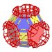 Scientists at the University of Glasgow have devised a molecular 'LEGO toolkit' which can be used to assemble a vast number of new and functional chemical compounds. 